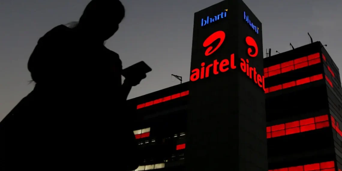 Airtel Q4 Earnings Beat Estimates