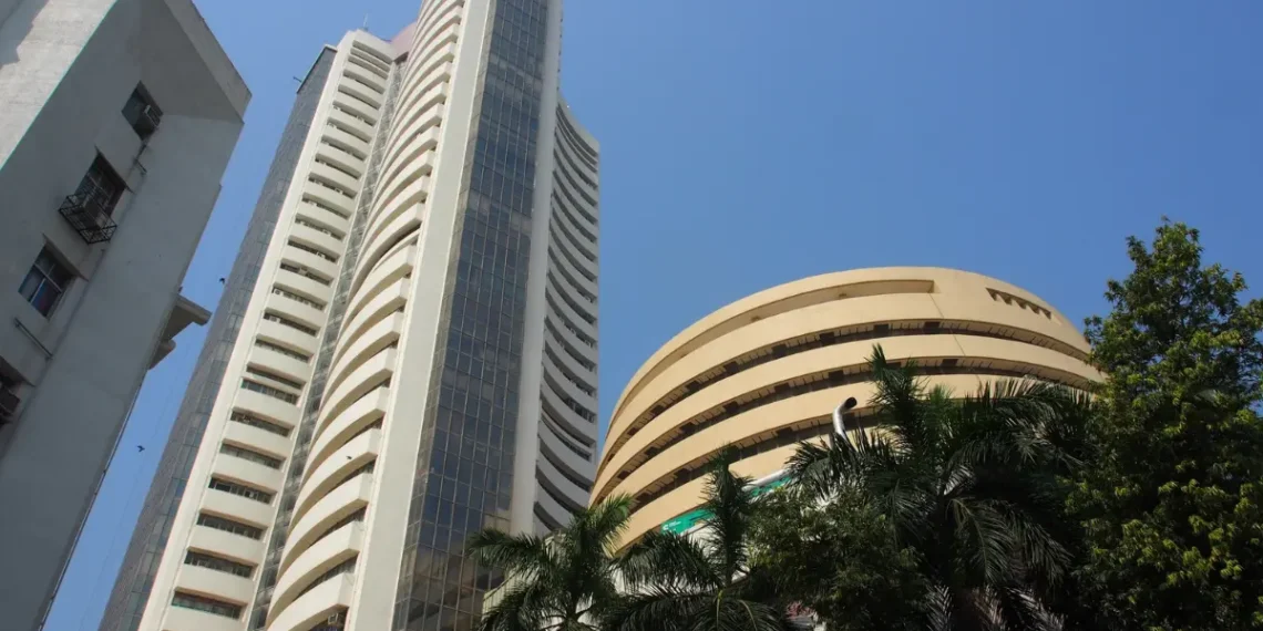 BSE Rallies as Profits Double, Analysts Hike Targets