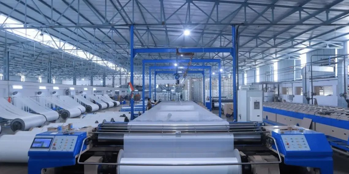 Borana Weaves IPO Opens May 20
