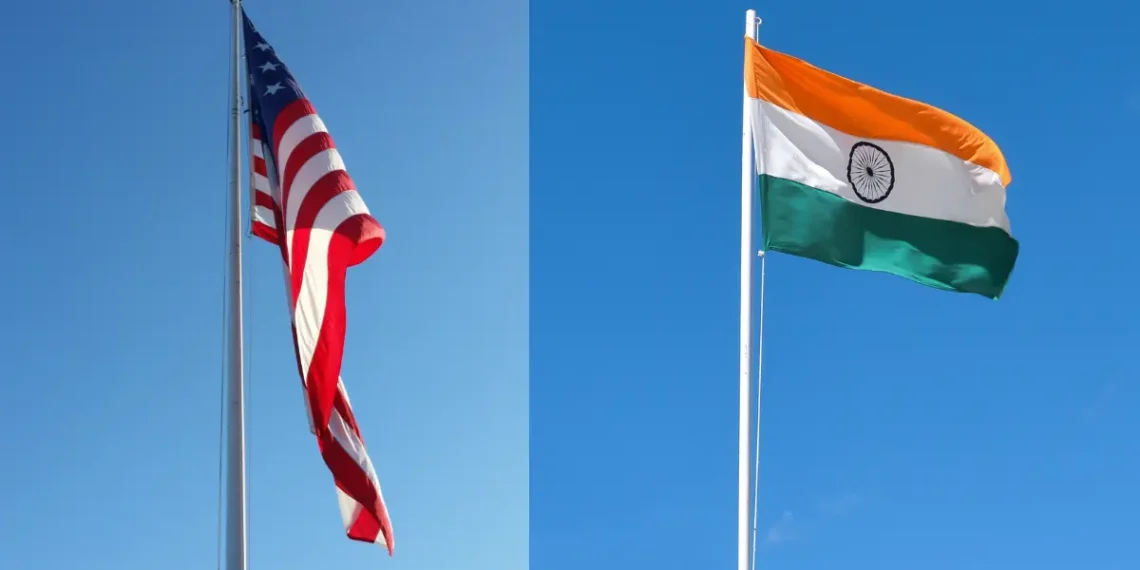 India Offers Tariff Cuts on U.S. Goods to Accelerate Trade Deal Talks