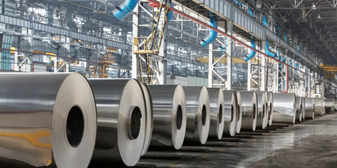 Indian Metal and IT Stocks Surge as US-China Tariff Truce Lifts Global Sentiment