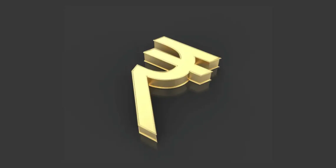 Rupee Slips as Dollar Demand Rises and Global Factors Weigh In