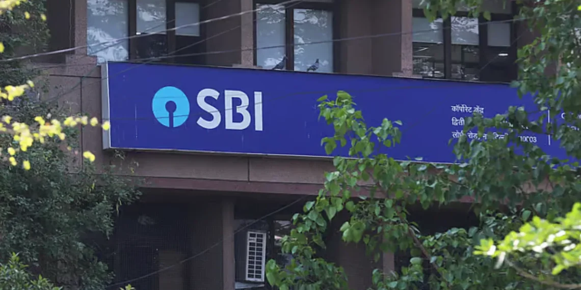 SBI Q4 Results Show Strength and Struggles