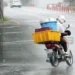 Swiggy and Zomato Now Charging Rain Surcharge