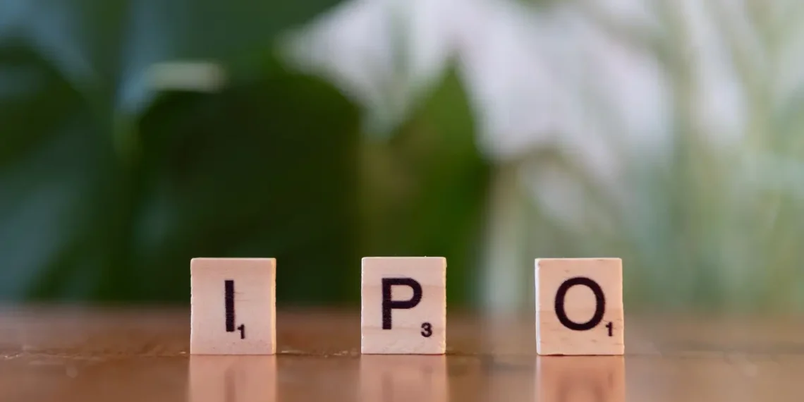 What is IPO