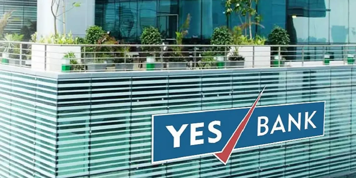 Yes Bank May Soon See Major Ownership Change
