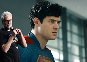 A Hero Reimagined How James Gunn Restores Superman’s Charm