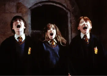 HBO Harry Potter Reboot Is Taking Shape