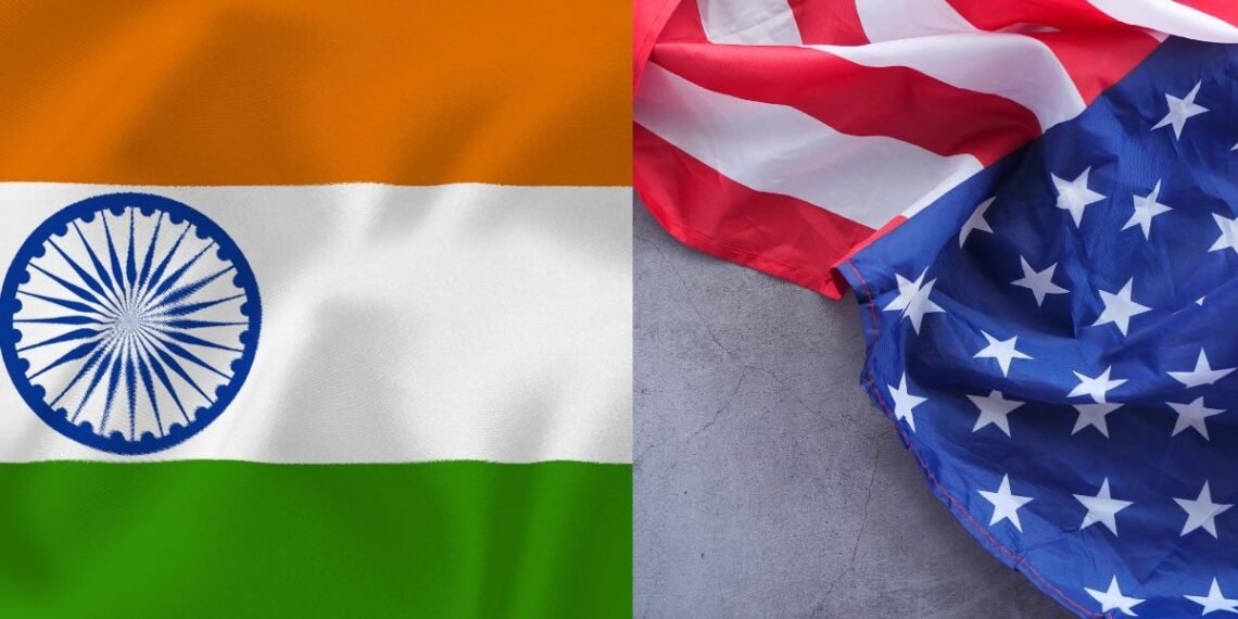 US–India Trade Deal