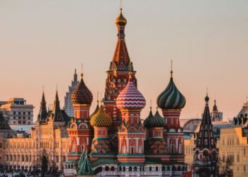 why china doesn't want russia to lose ukraine war